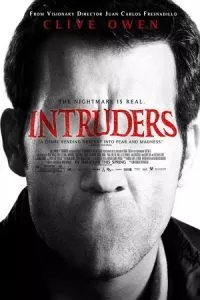 Intruders (2011) Dual Audio [Hindi + English] WeB-DL 480p - 720p - 1080p