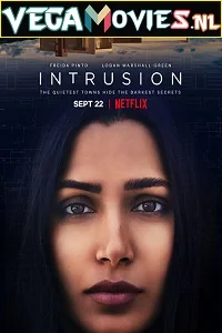 Netflix Intrusion (2021) Dual Audio {Hindi-English} 480p - 720p - 1080p