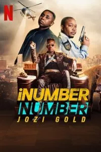 iNumber Number: Jozi Gold – Netflix Original (2023) WEB-DL Dual Audio {Hindi-English} 480p - 720p - 1080p