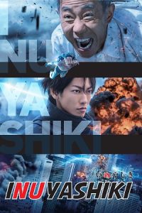 Inuyashiki (2018) BluRay Dual Audio {Hindi-Japanese} 480p - 720p - 1080p