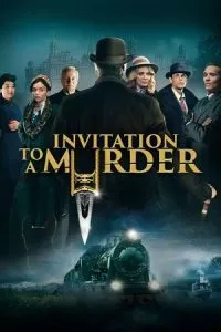 Invitation to a Murder (2023) WEB-DL {English With Subtitles} Full Movie 480p - 720p - 1080p