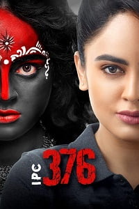 IPC 376 (2021) Dual Audio [Hindi + Telugu] WeB-DL 480p - 720p - 1080p