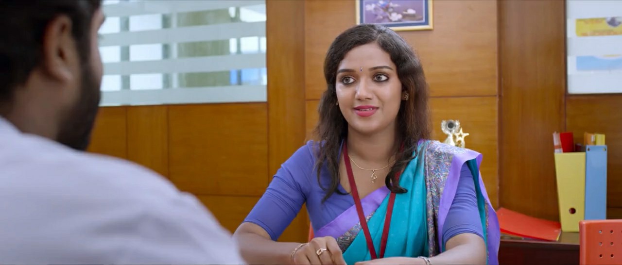 Ira (Mera Badla: Revenge 3) (2018) Hindi Dubbed Full Movie 480p - 720p