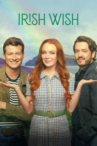 Irish Wish (2024) WEB-DL Dual Audio {Hindi-English} 480p - 720p - 1080p Full-Movie