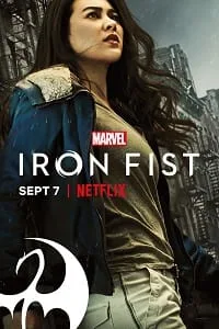 Marvel Iron Fist (Season 1 – 2) English Complete Netflix WEB Series 720p WEB-DL