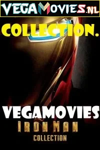 Iron Man Movie Collection (2008-13) Dual Audio {Hindi-English} 480p - 720p - 1080p