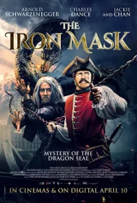 Iron Mask (2019) Full Movie {English With Subtitles} 480p - 720p - 1080p