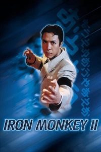 Iron Monkey 2 (1996) Blu-Ray Dual Audio {Hindi-English} 480p - 720p - 1080p