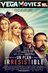Irresistible (2020) Dual Audio [Hindi-English] WeB-DL 480p - 720p - 1080p