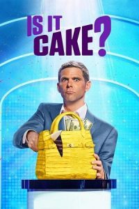 Is It Cake? Holiday (Season 1 & 2) Dual Audio {Hindi-English} Series 480p 720p & 1080p WEB-DL