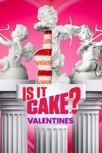 Is It Cake? Valentines (2026) WEB-DL Dual Audio {Hindi-English} 480p - 720p - 1080p