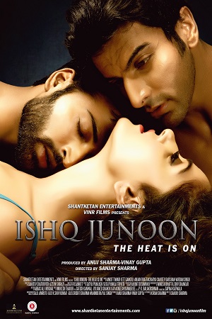 Ishq Junoon (2016) Hindi Full Movie WEB-DL 480p - 720p - 1080p