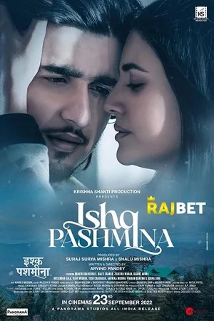 Ishq Pashmina (2022) Hindi Full Movie HDCAMRip 480p - 720p - 1080p