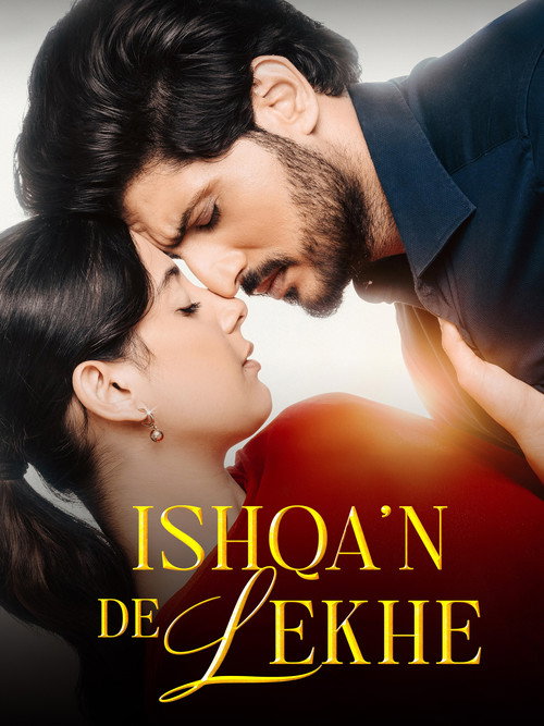 Ishqan De Lekhe (2026) Punjabi WEB-DL Full Movie 480p - 720p - 1080p