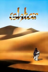 Ishtar (1987) Blu-Ray Dual Audio {Hindi-English} 480p - 720p - 1080p