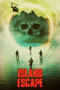 Island Escape (2023) BluRay Dual Audio {Hindi-English} 480p - 720p - 1080p