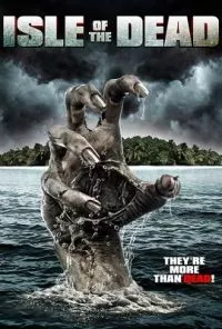 Isle of the Dead (2016) Dual Audio {Hindi-English} 480p - 720p