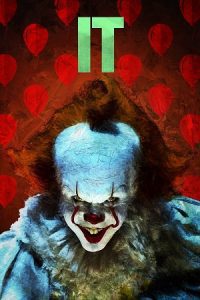 It (2017) Dual Audio {Hindi-English} BluRay 480p - 720p - 1080p