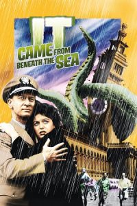 It Came from Beneath the Sea (1955) Dual Audio {Hindi-English} BluRay 480p - 720p - 1080p