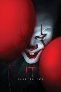It: Chapter Two (2019) Dual Audio {Hindi-English} BluRay 480p - 720p - 1080p