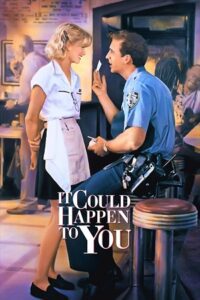 It Could Happen to You (1994) Dual Audio {Hindi-English} BluRay 480p - 720p - 1080p
