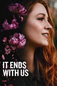 It Ends with Us (2024) Dual Audio {Hindi-English} Web-DL 480p - 720p - 1080p