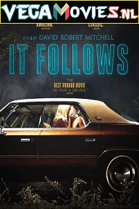It Follows (2014) Dual Audio {Hindi-English} 480p - 720p - 1080p