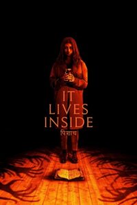 It Lives Inside (2023) WEB-DL {English With Subtitles} Full Movie 480p - 720p - 1080p