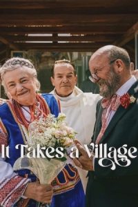 It Takes a Village (2026) WEB-DL Dual Audio {Hindi-Polish} 480p - 720p - 1080p