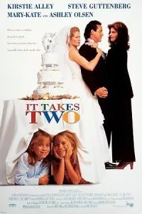 It Takes Two (1995) Dual Audio {Hindi-English} BluRay 480p - 720p - 1080p