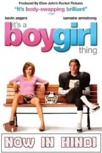 It’s a Boy Girl Thing (2006) BluRay Dual Audio {Hindi-English} 480p - 720p - 1080p