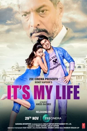 It’s My Life (2020) Hindi Full Movie 480p - 720p