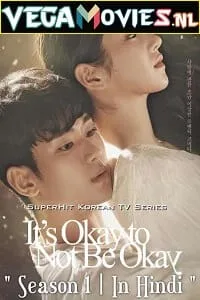 It’s Okay to Not Be Okay (Season 1) Dual Audio [Hindi-Korean] Complete Netflix Web Series 480p - 720p