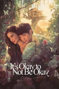 It’s Okay to Not Be Okay (Season 1) Hindi ORG Dubbed Series 480p 720p & 1080p WEB-DL