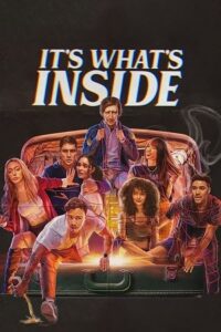 It’s What’s Inside - NetFlix Original (2024) WEB-DL Dual Audio {Hindi-English} 480p - 720p - 1080p
