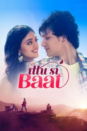 Ittu Si Baat (2022) Hindi Full Movie WEB-DL 480p - 720p - 1080p