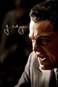 J. Edgar (2011) Dual Audio {Hindi-English} BluRay 480p - 720p - 1080p