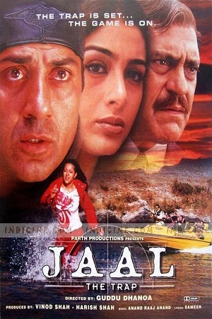Jaal: The Trap (2003) Hindi Full Movie 480p - 720p