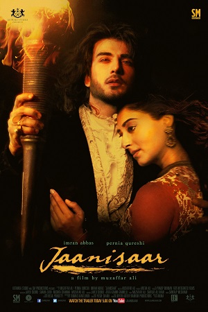 Jaanisaar (2015) Hindi Full Movie 480p - 720p
