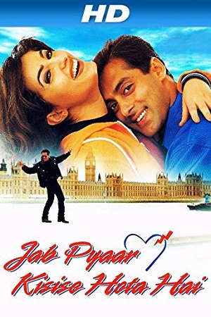 Jab Pyaar Kisise Hota Hai (1998) Hindi Full Movie HDRip 480p - 720p - 1080p