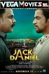 Jack and Daniel (2019) Hindi Dubbed Full Movie 480p - 720p - 1080p