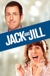 Jack and Jill (2011) Dual Audio {Hindi-English} BluRay 480p - 720p - 1080p