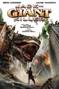 Jack the Giant Killer (2013) Dual Audio {Hindi-English} BluRay 480p - 720p - 1080p