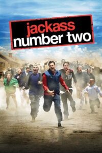 Jackass Number Two (2006) Dual Audio {Hindi-English} WEB-DL 480p - 720p - 1080p