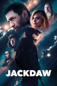 Jackdaw (2024) BluRay Dual Audio {Hindi-English} 480p - 720p - 1080p