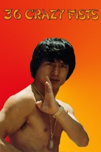 The 36 Crazy Fists – Jackie Chan And The 36 Crazy Fists (1977) BluRay Dual Audio {Hindi-English} 480p - 720p - 1080p