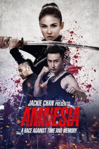 Jackie Chan Presents Amnesia – Who Am I (2015) WEB-DL Dual Audio {Hindi-Chinese} 480p - 720p - 1080p