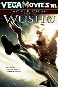 Jackie Chan Presents: Wushu (2008) Dual Audio {Hindi-English} 480p - 720p - 1080p