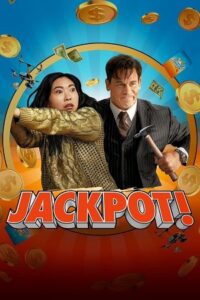 Jackpot! (2024) WEB-DL Dual Audio {Hindi-English} Amazon Original 480p - 720p - 1080p