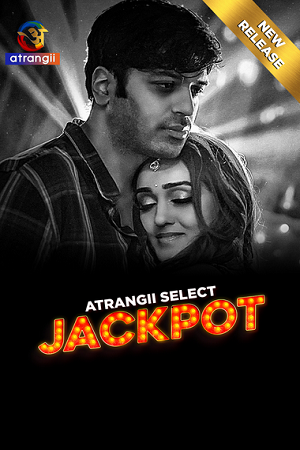 Jackpot (Season 1) Hindi Complete Web Series 480p - 720p - 1080p WEB-DL
